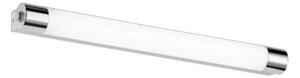LED fali lámpa Trio Kolian króm TR 281570906