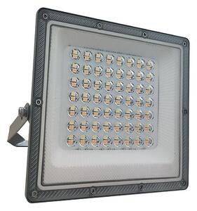 V-Tac LED Reflektor LED/50W/230V IP65 3000/4000/6500K szürke VT1981