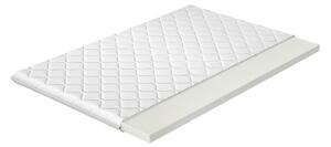 Fedőmatrac Terea 200x160 cm (T2). Akció -21%