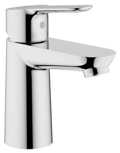 Grohe Edge mosdócsaptelep kifolyó nélkül, króm 23330000