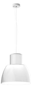 Függőlámpa Nemo Lighting, Lorosae, dimmable, Fehér, Nappali, Üveg