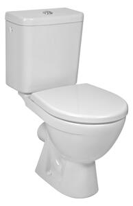 Kombinált wc Jika Lyra plus hátsó kifolyással 2638.6.000.241.1