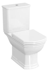 Kombinált wc VitrA Ricordi vario kifolyással SIKOSVVA4160