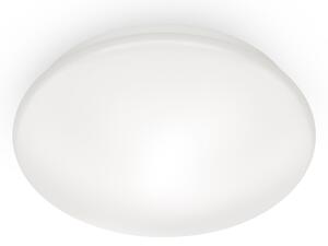 Mennyezeti Lámpa WiZ, Adria, dimmable, Fehér, Nappali, Műanyag, Modern