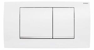 Geberit Twinline30 vezérlőgomb 115.899.KJ.1