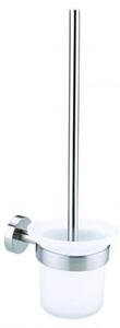 WC-kefe Tesa Moon csiszolt acél 40302-00000-00