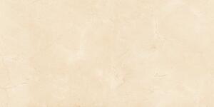 Padló Fineza Glossy Marbles crema marfil 60x120 cm fényezett CRMAR612POL
