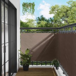 Erkély Szúnyogháló 120 x 200 cm PU bevonatos oxford alu