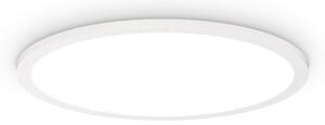 LED mennyezeti lámpa, FLY SLIM, fehér, 45 cm, 3000K