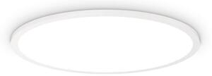LED mennyezeti lámpa, FLY SLIM, fehér, 60 cm