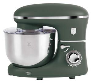 Berlinger Haus BH/9708 Konyhai robotgép 1300W 6L Matt zöld