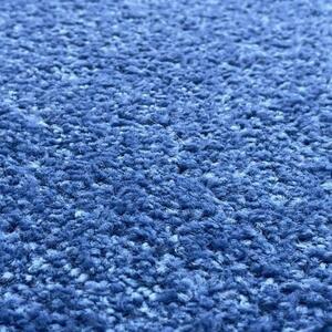 Eton darab szőnyeg kék, 80 x 150 cm, 80 x 150 cm