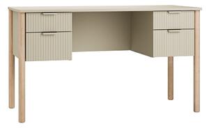 Gyerek íróasztal 62,5x125 cm Miloo – Pinio