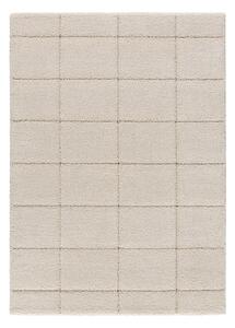 Krémszínű szőnyeg 133x190 cm Molier – Universal