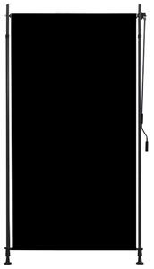 VidaXL antracitszürke kültéri roló 120 x 270 cm