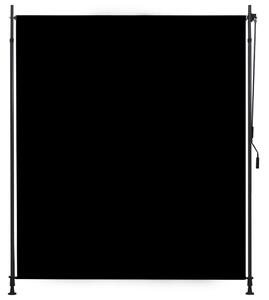VidaXL antracitszürke kültéri sötétítő roló 200 x 270 cm