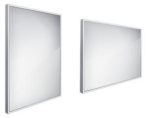 Tükör kapcsoló nélkül 80x60 cm tükör ZP13002
