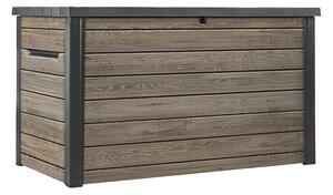 Decocoat műanyag kerti láda 870 L