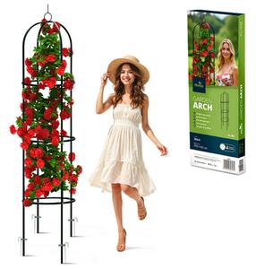 Pergola ogrodowa kolumna 200 cm Plonos PL-992