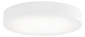 Temar Fürdőszobai mennyezeti lámpa CLEO 4xE27/24W/230V átm. 50 cm fehér IP54 TM0135