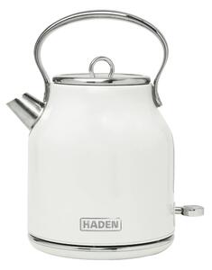 Fehér vízforraló 1,7 l Heritage – Haden