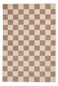 Bézs szőnyeg 120x170 cm Baltimore – Think Rugs
