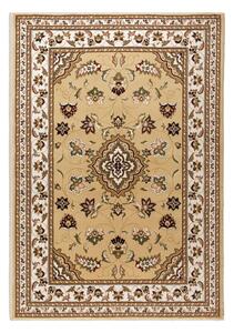 Bézs szőnyeg 240x340 cm Sherborne – Flair Rugs