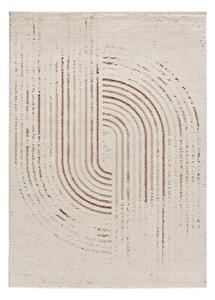 Krémszínű szőnyeg 120x170 cm Candela – Universal
