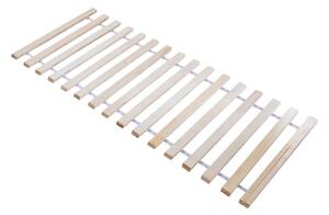 Léces gyerek ágyrács 70x140 cm – Roba