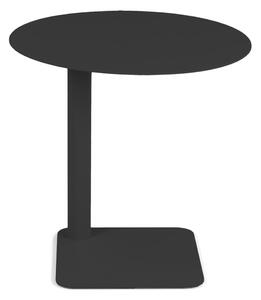 Fém kerek tárolóasztal ø 40 cm Sunny – Spinder Design