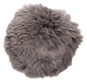 Bárány székpárna ø 38 cm Prim – Hübsch