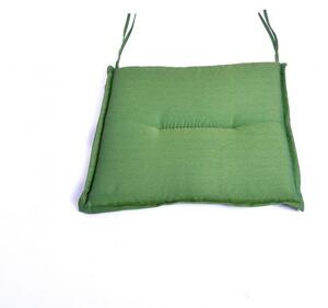 SUN GARDEN Párna székre Artos 48 x 45 x 5,5 cm világos zöld
