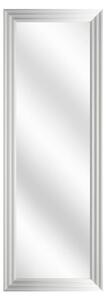 Fali tükör 50x142 cm Wave – Styler
