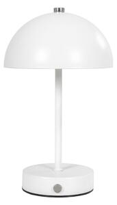 Fehér LED asztali lámpa (magasság 25 cm) Holt – House Nordic