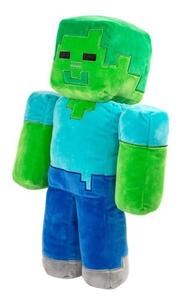 EMI Minecraft Zombie gyermek díszpárna