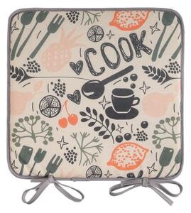Székpárna 40x40 cm Cook – Casa Selección