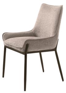 Bézs étkezőszék Calgary – Unique Furniture
