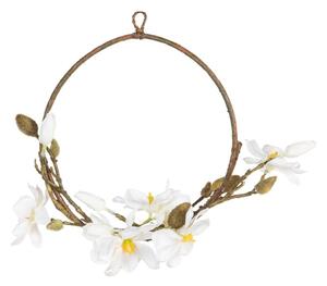 Koszorú Magnolia – Ixia