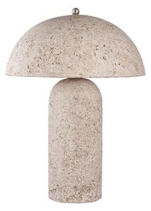 Krémszínű asztali lámpa (magasság 49,5 cm) Astley – House Nordic