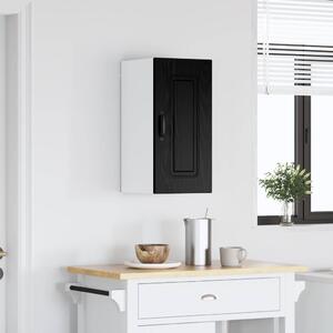 Mosogatógép panel Kalmar Fekete tölgy 30 x 31 x 60 cm Faanyag