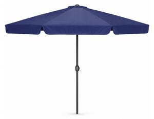 Linder Exclusiv Kerti napernyő 400 cm Kék