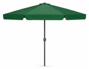 Linder Exclusiv Kerti napernyő 400 cm Zöld