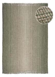 Zöld szőnyeg 80x150 cm – Flair Rugs