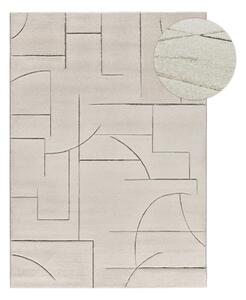 Krémszínű szőnyeg 160x230 cm Lena – Universal