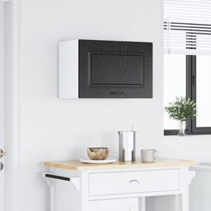 Mosogatógép panel Kalmar Fekete tölgy 60 x 31 x 40 cm Faanyag