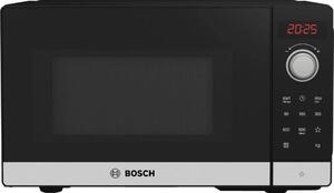 Bosch Serie 2 FFL023MS2 800W 20L mikrohullámú sütő