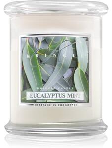 Kringle Candle Eucalyptus Mint illatos gyertya 127 g