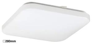 Beltéri led mennyezeti lámpa 20w 1400lm 4000k fehér rob