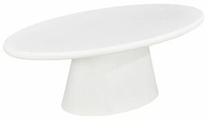 Marocco Ława MDF Mikrocement Écru