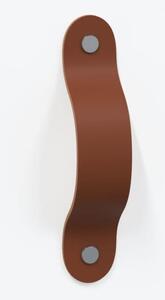 Fehér szerelt fa faliszekrény 60 x 31 x 70 cm